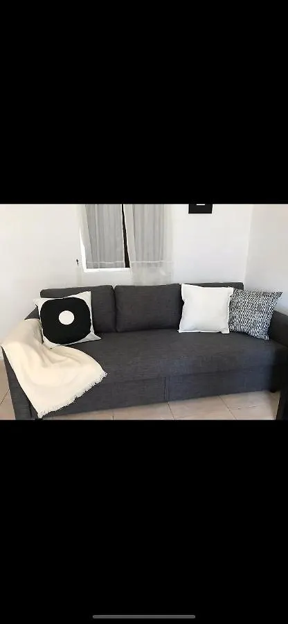 Ferienwohnung Carihuela Playasol Apartamento Al Andalus Torremolinos
