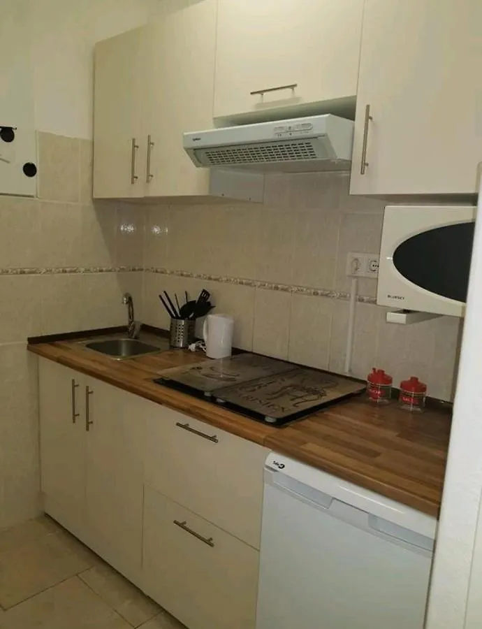 Carihuela Playasol Apartamento Al Andalus Apartment Torremolinos 0*,  Spain